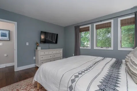 7 Isaac Lucas Circle Dover NH 03820