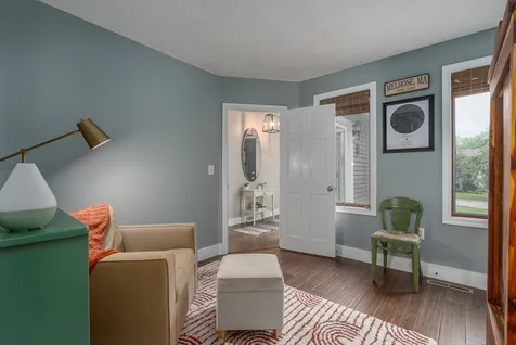 7 Isaac Lucas Circle Dover NH 03820