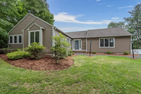 7 Isaac Lucas Circle Dover NH 03820