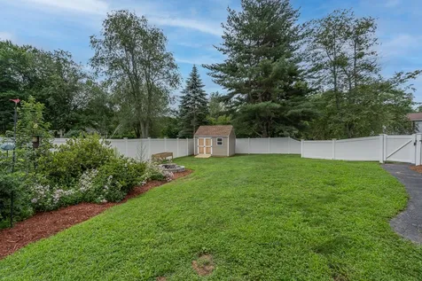 7 Isaac Lucas Circle Dover NH 03820