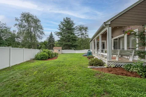 7 Isaac Lucas Circle Dover NH 03820