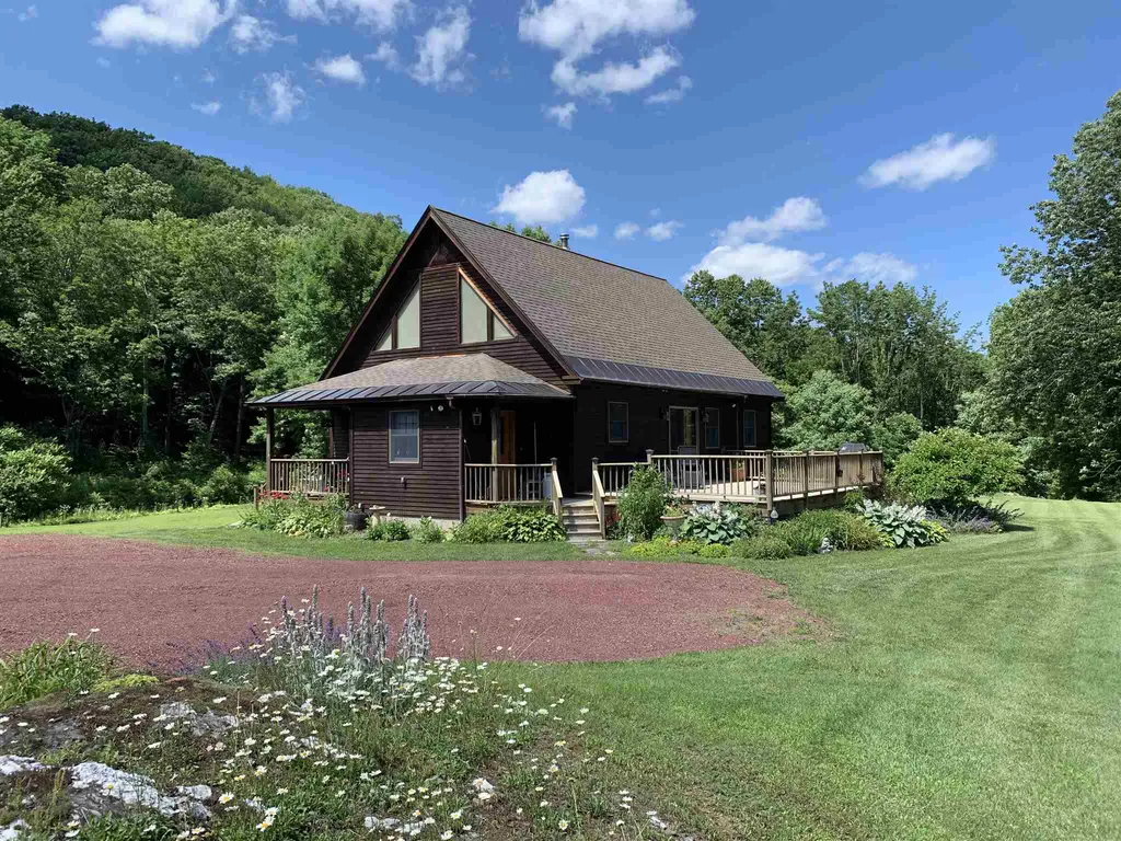 6723 Whipple Hollow Road Pittsford VT 05763