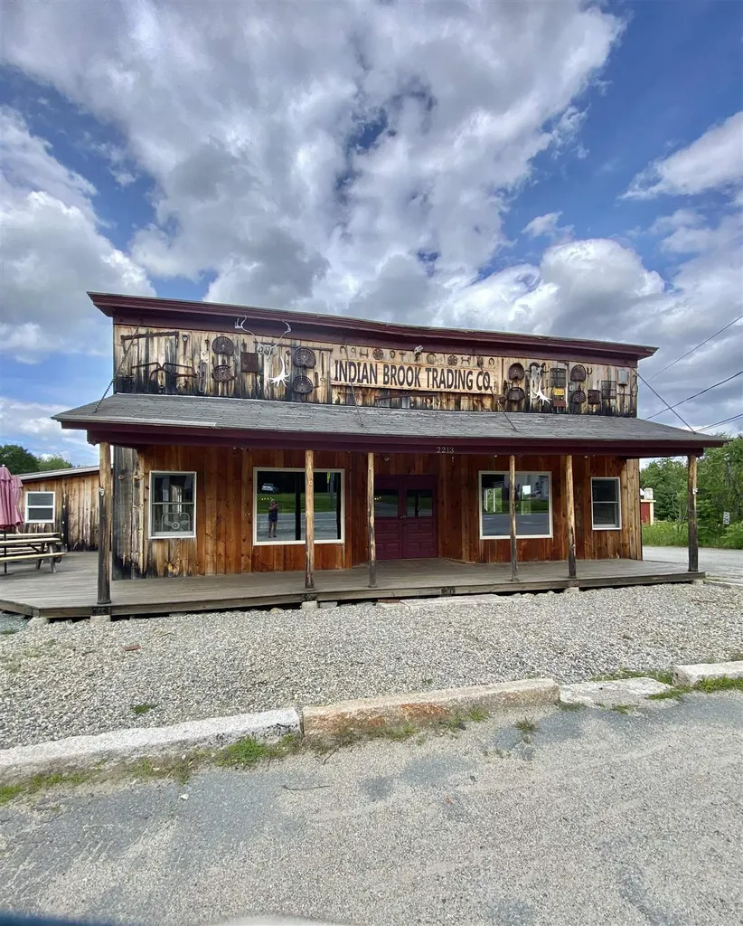 2213 Main Street Bethlehem NH 03574