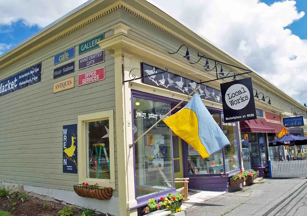 2213 Main Street Bethlehem NH 03574