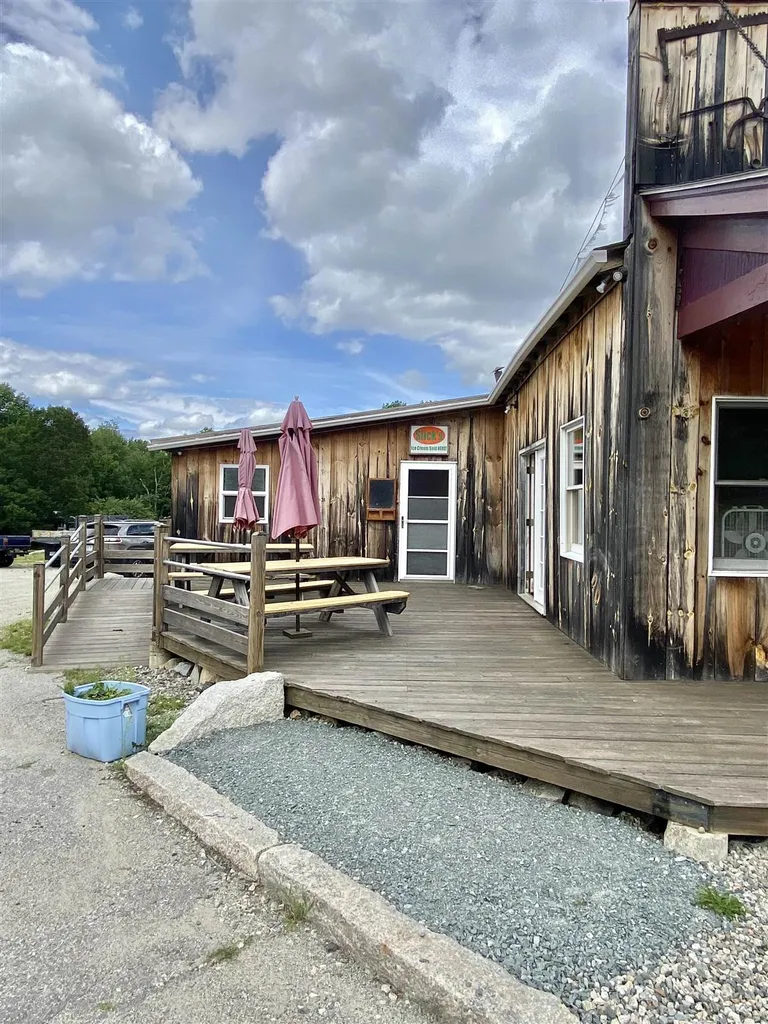 2213 Main Street Bethlehem NH 03574