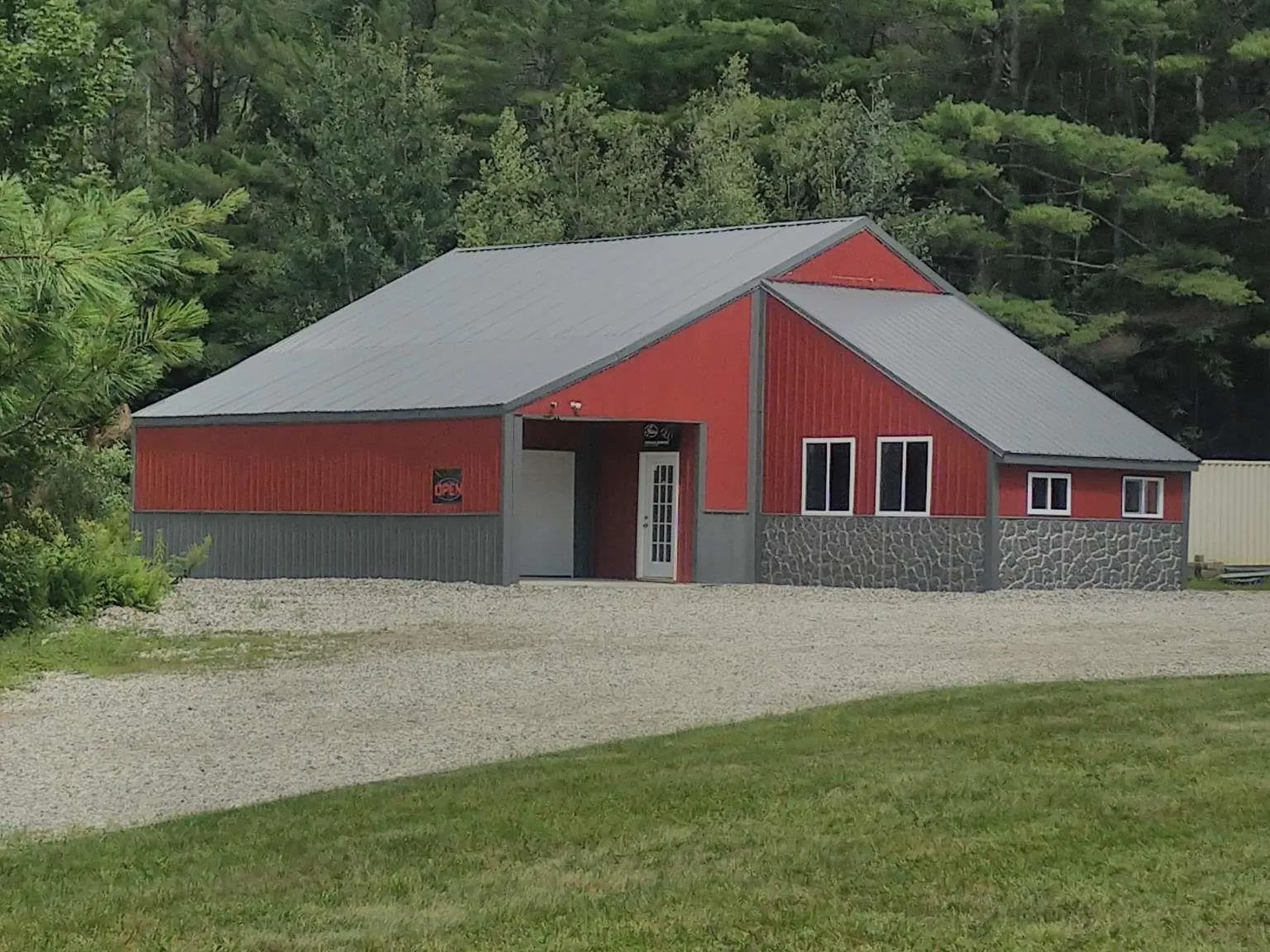324 East Side Road Wentworth NH 03282