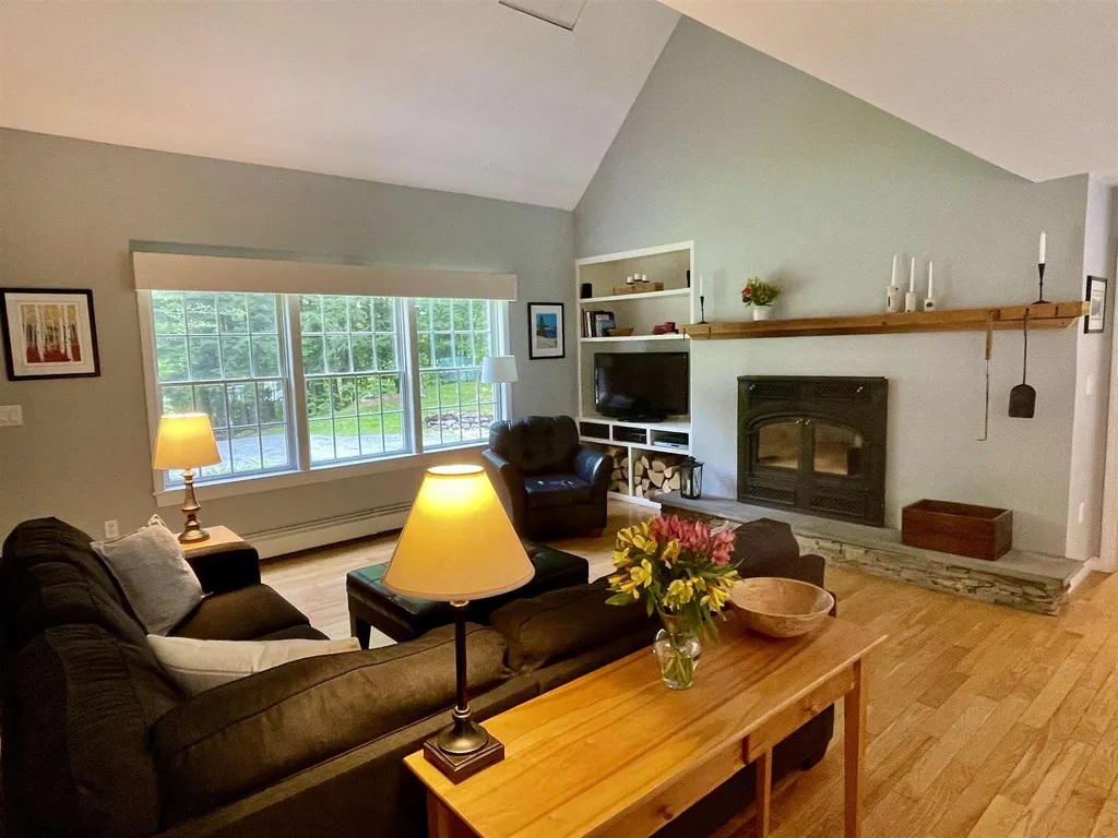 268 Aldrich Farm Road Sharon VT 05065