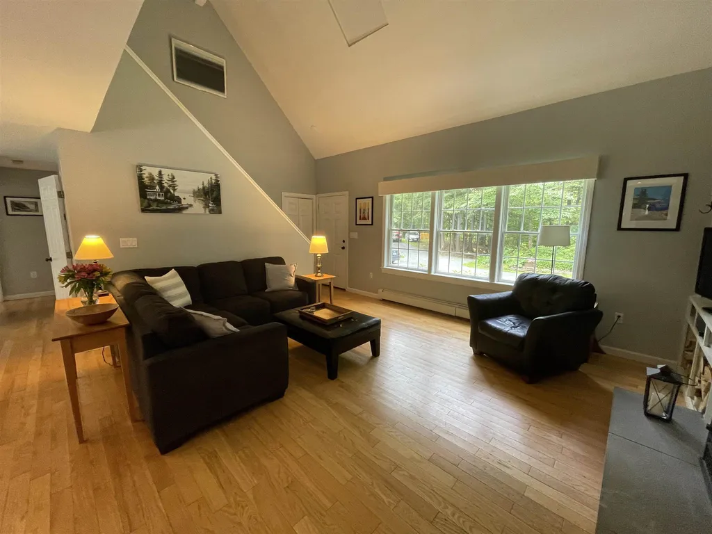 268 Aldrich Farm Road Sharon VT 05065