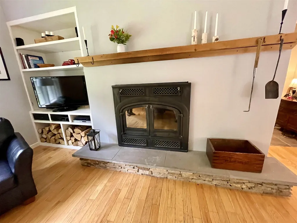 268 Aldrich Farm Road Sharon VT 05065