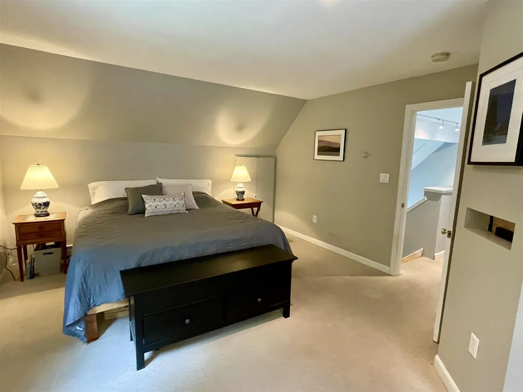 268 Aldrich Farm Road Sharon VT 05065