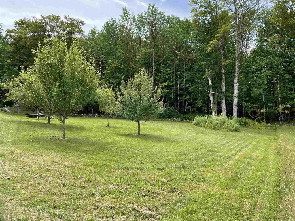 268 Aldrich Farm Road Sharon VT 05065