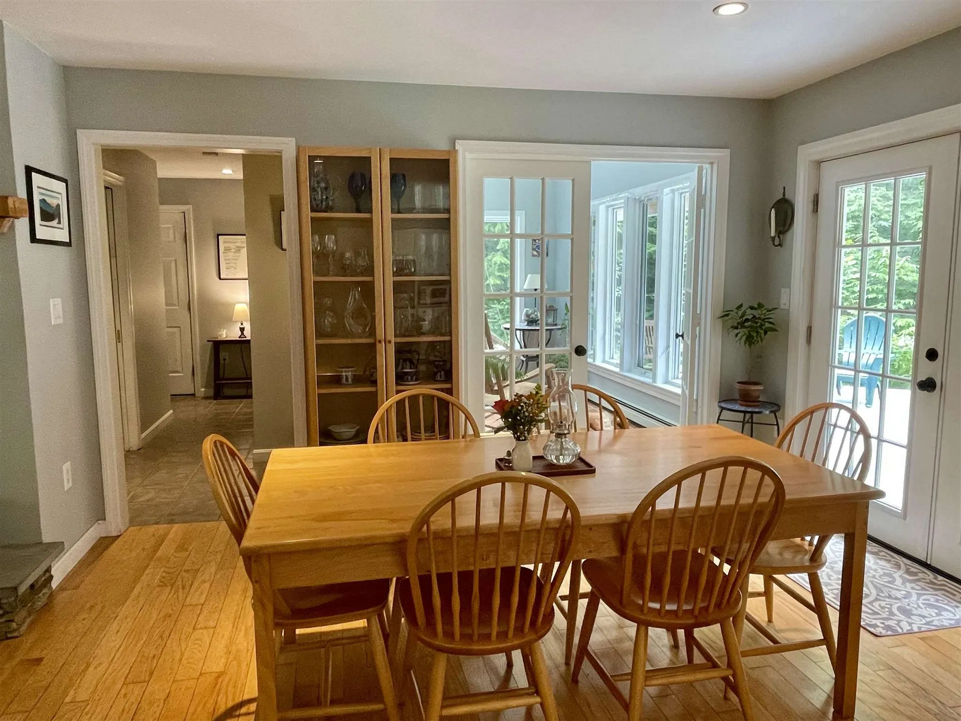 268 Aldrich Farm Road Sharon VT 05065