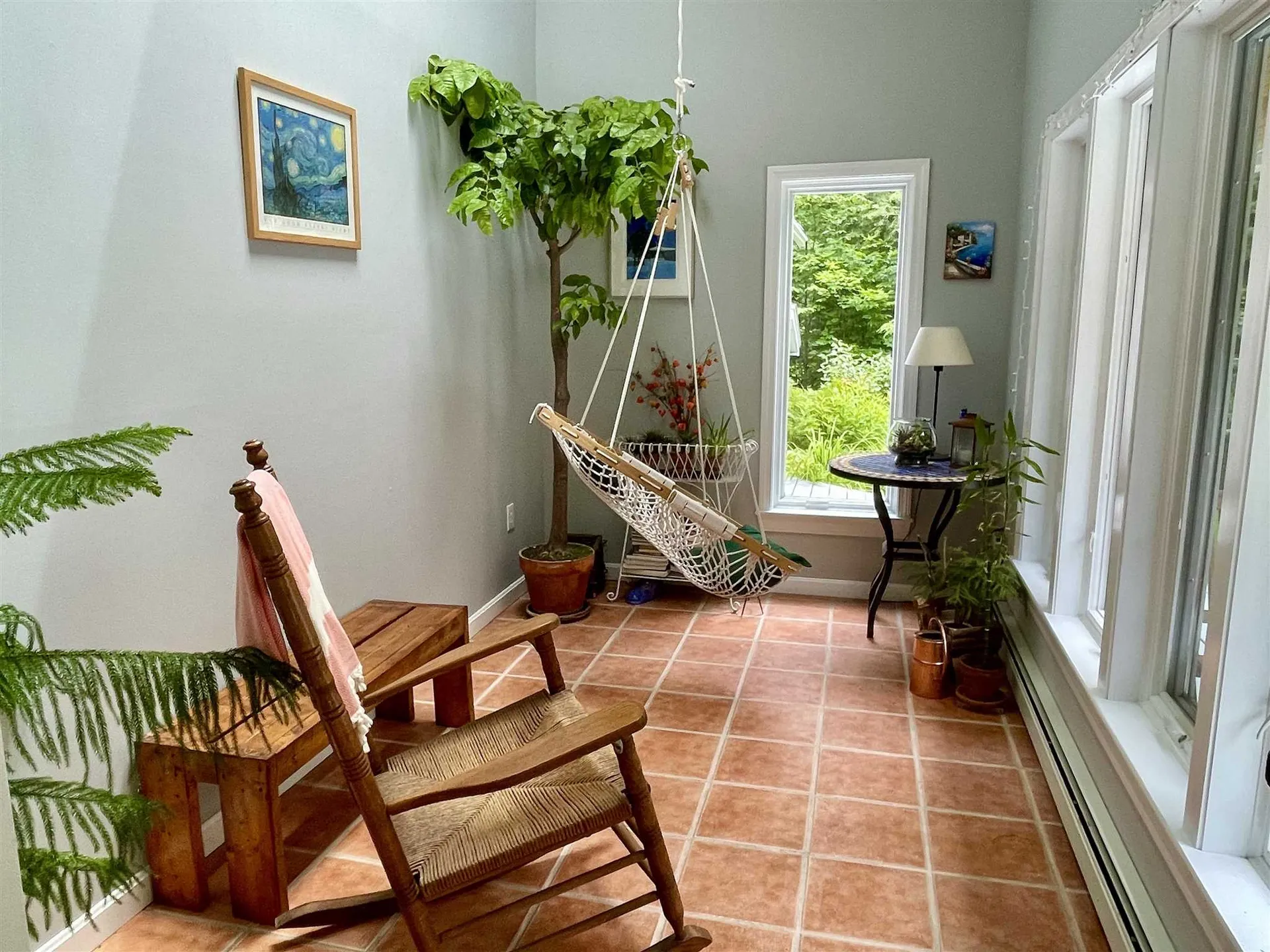 268 Aldrich Farm Road Sharon VT 05065