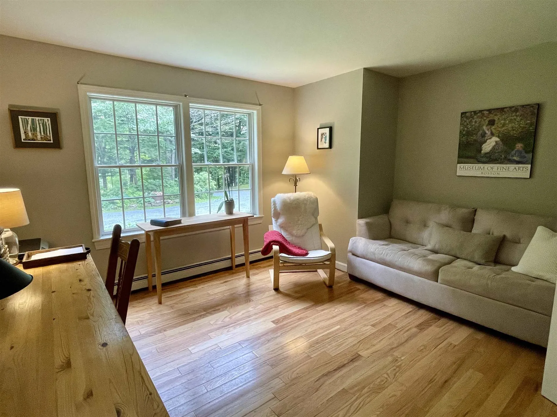 268 Aldrich Farm Road Sharon VT 05065