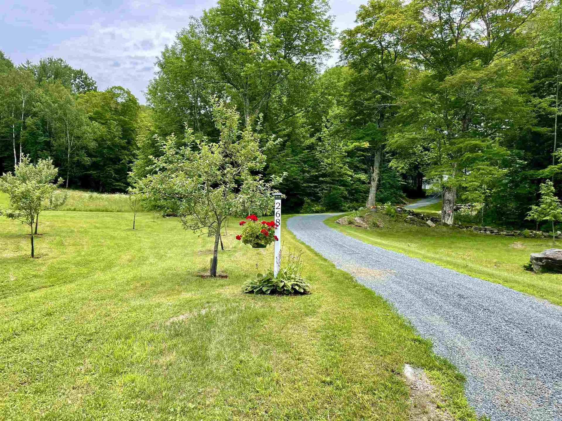 268 Aldrich Farm Road Sharon VT 05065