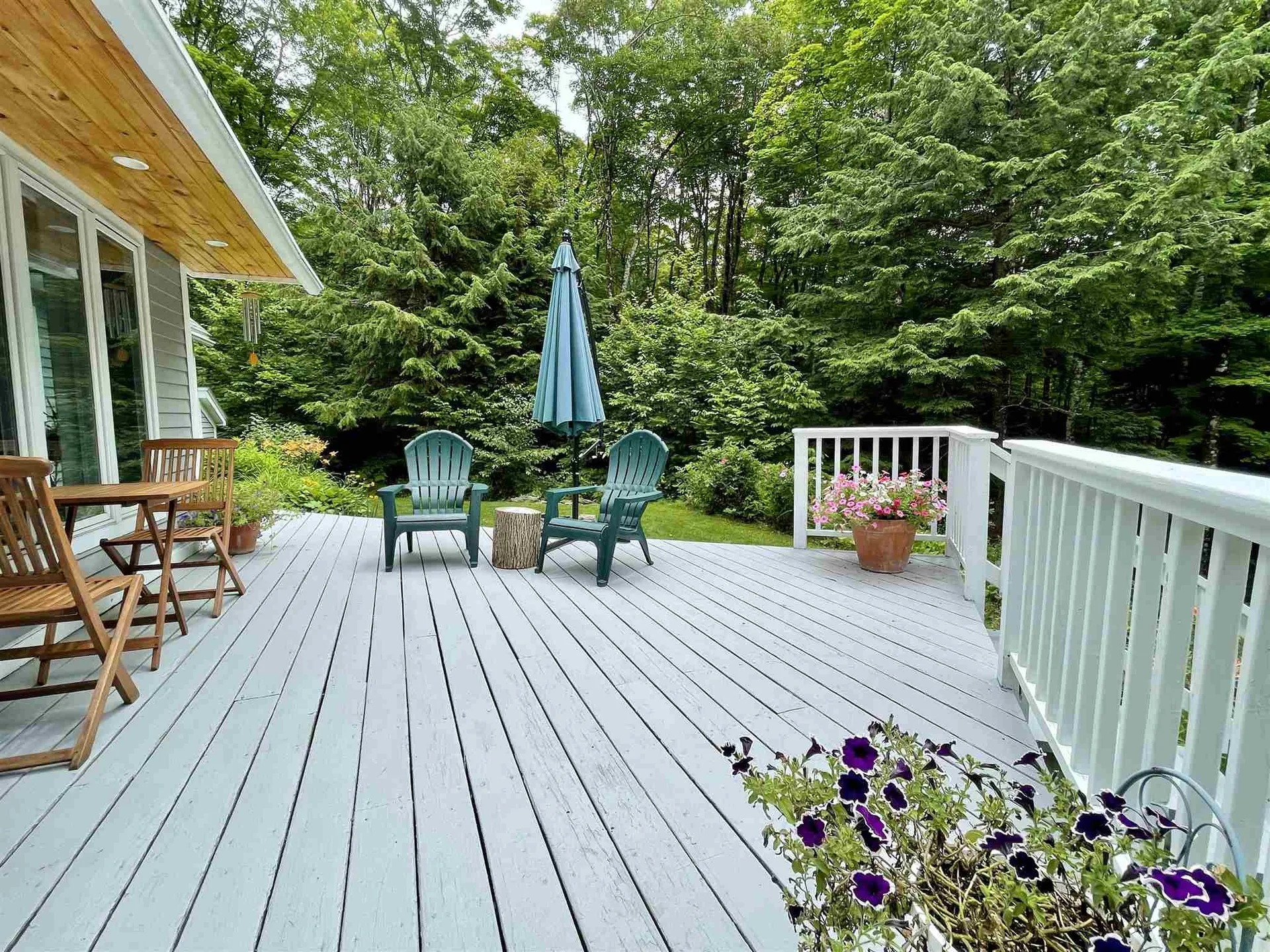 268 Aldrich Farm Road Sharon VT 05065