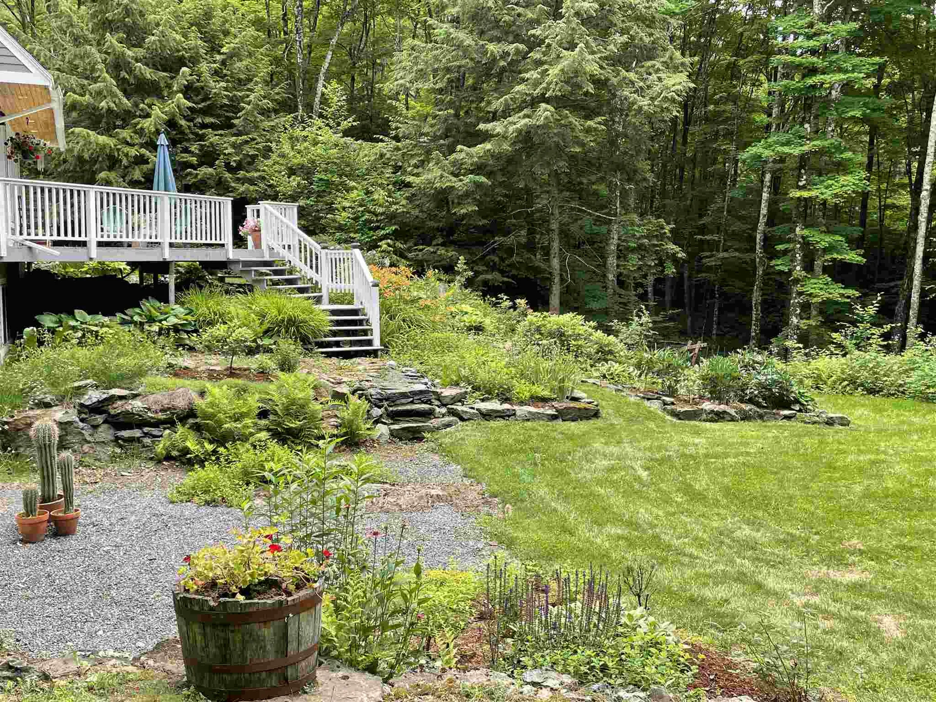 268 Aldrich Farm Road Sharon VT 05065