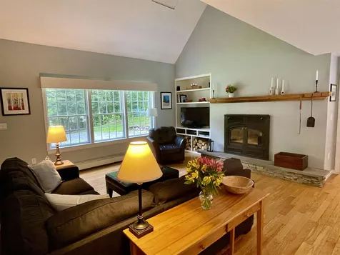 268 Aldrich Farm Road Sharon VT 05065