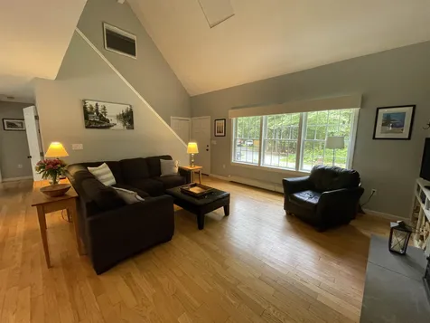 268 Aldrich Farm Road Sharon VT 05065