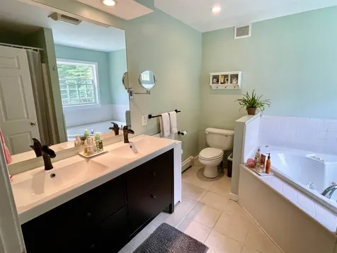 268 Aldrich Farm Road Sharon VT 05065