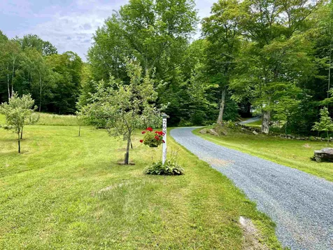 268 Aldrich Farm Road Sharon VT 05065