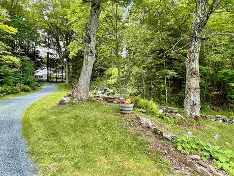 268 Aldrich Farm Road Sharon VT 05065