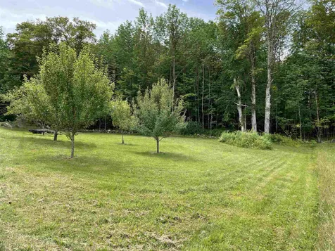 268 Aldrich Farm Road Sharon VT 05065