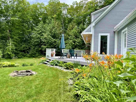 268 Aldrich Farm Road Sharon VT 05065