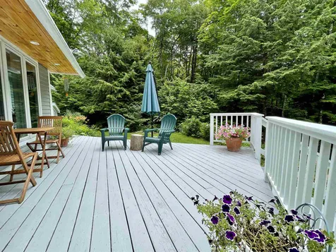 268 Aldrich Farm Road Sharon VT 05065