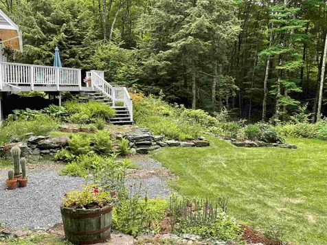 268 Aldrich Farm Road Sharon VT 05065