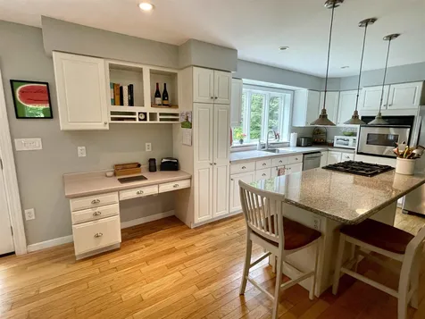 268 Aldrich Farm Road Sharon VT 05065