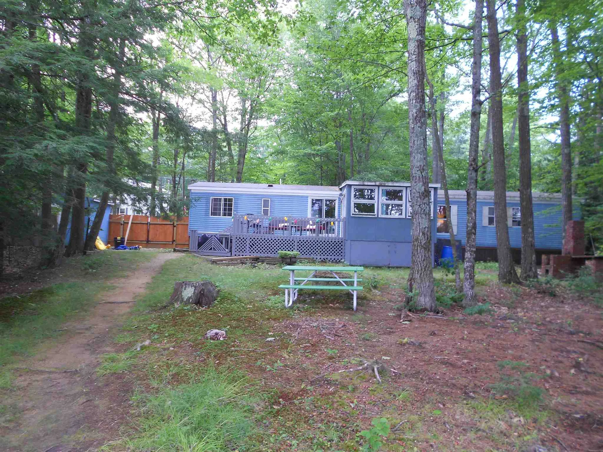 201 Lakeshore Drive Gilmanton NH 03237