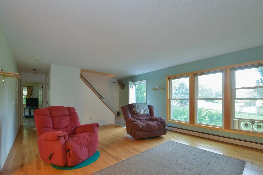 12 Wall Street Colchester VT 05446