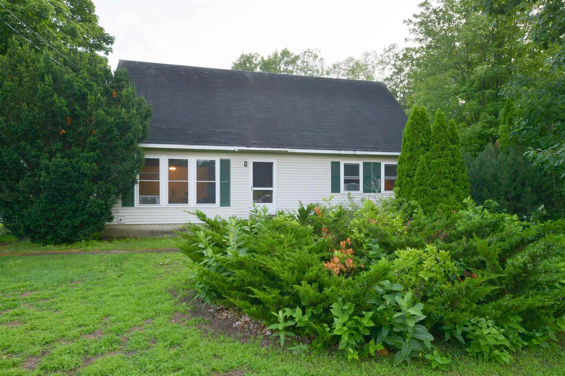 12 Wall Street Colchester VT 05446