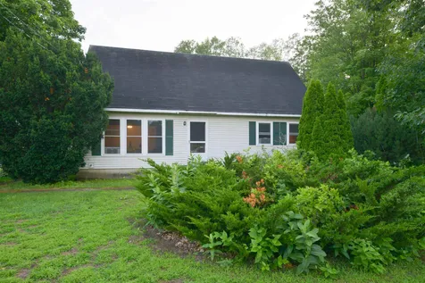 12 Wall Street Colchester VT 05446