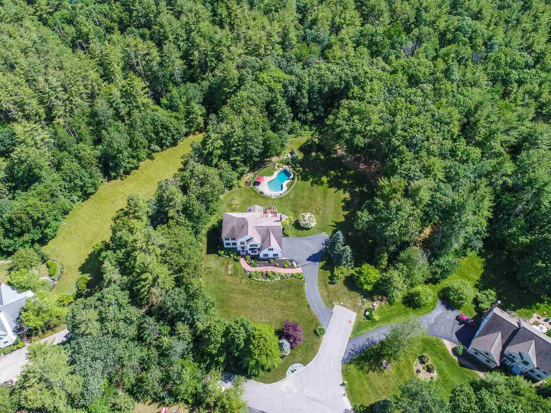 17 Hills Farm Lane Hollis NH 03049