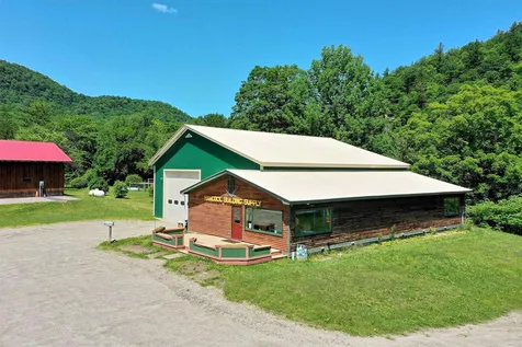 175 Vt Route 100 Hancock VT 05748