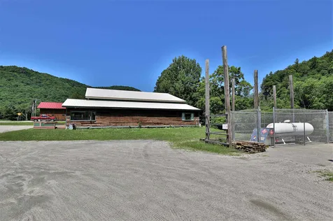 175 Vt Route 100 Hancock VT 05748