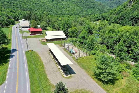 175 Vt Route 100 Hancock VT 05748