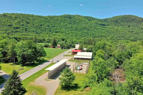 175 Vt Route 100 Hancock VT 05748