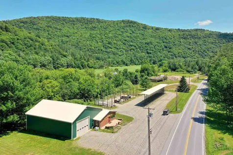 175 Vt Route 100 Hancock VT 05748