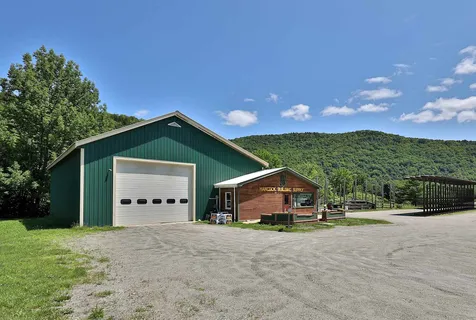 175 Vt Route 100 Hancock VT 05748