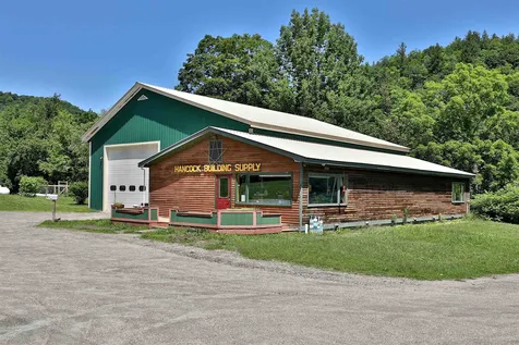 175 Vt Route 100 Hancock VT 05748