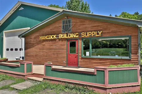 175 Vt Route 100 Hancock VT 05748