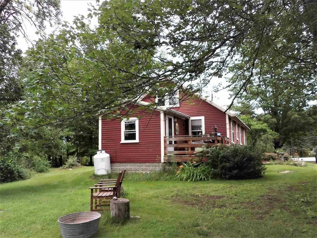 254 Littleworth Road Madbury NH 03823