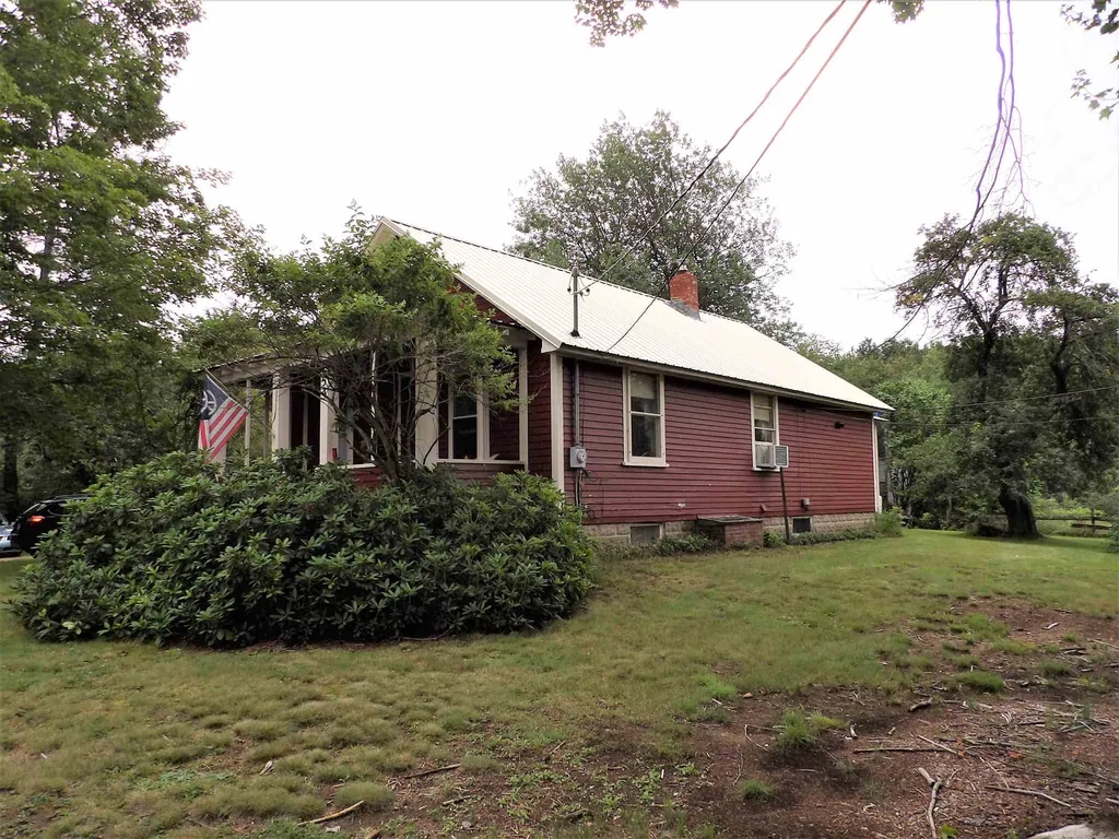 254 Littleworth Road Madbury NH 03823