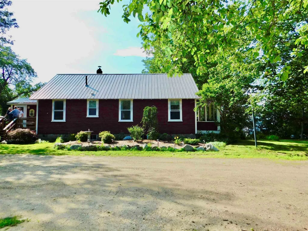 254 Littleworth Road Madbury NH 03823