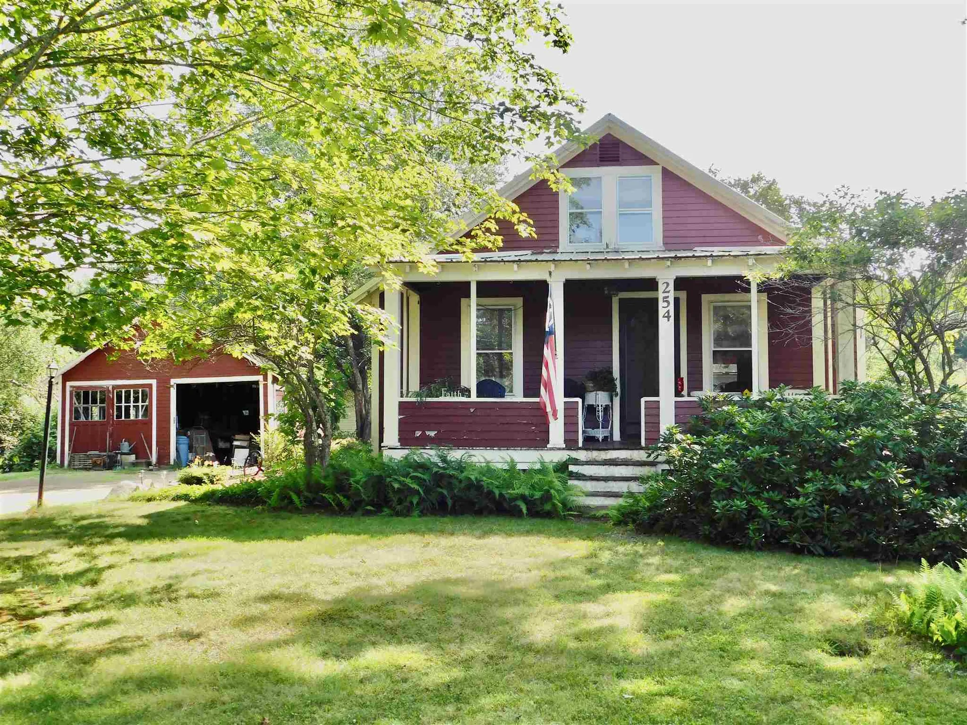 254 Littleworth Road Madbury NH 03823