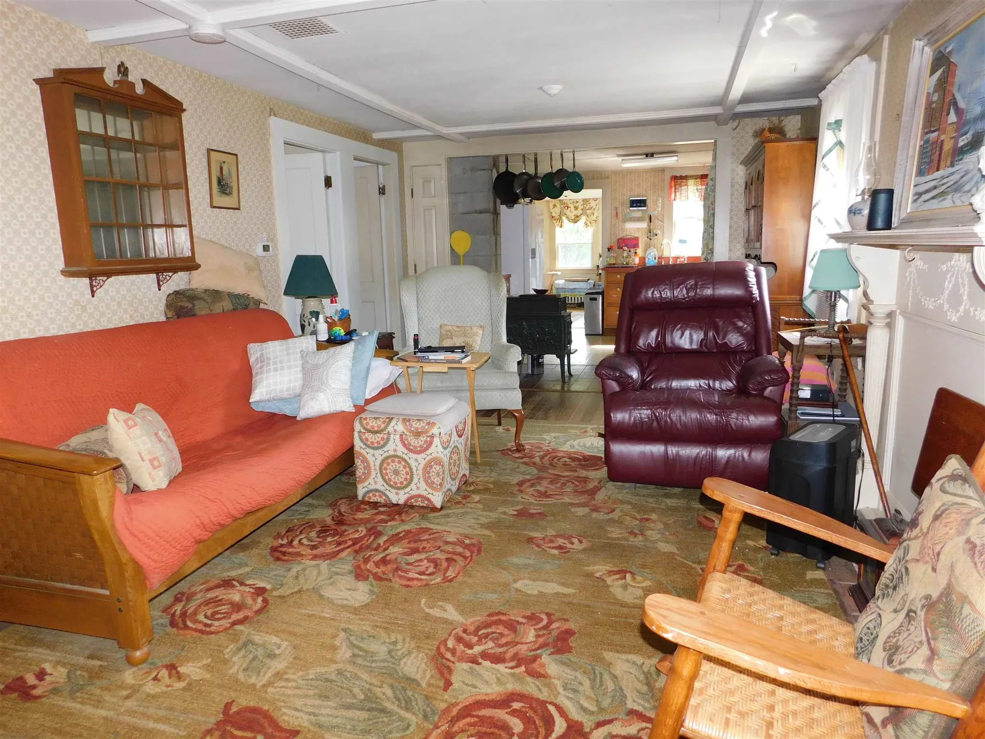254 Littleworth Road Madbury NH 03823