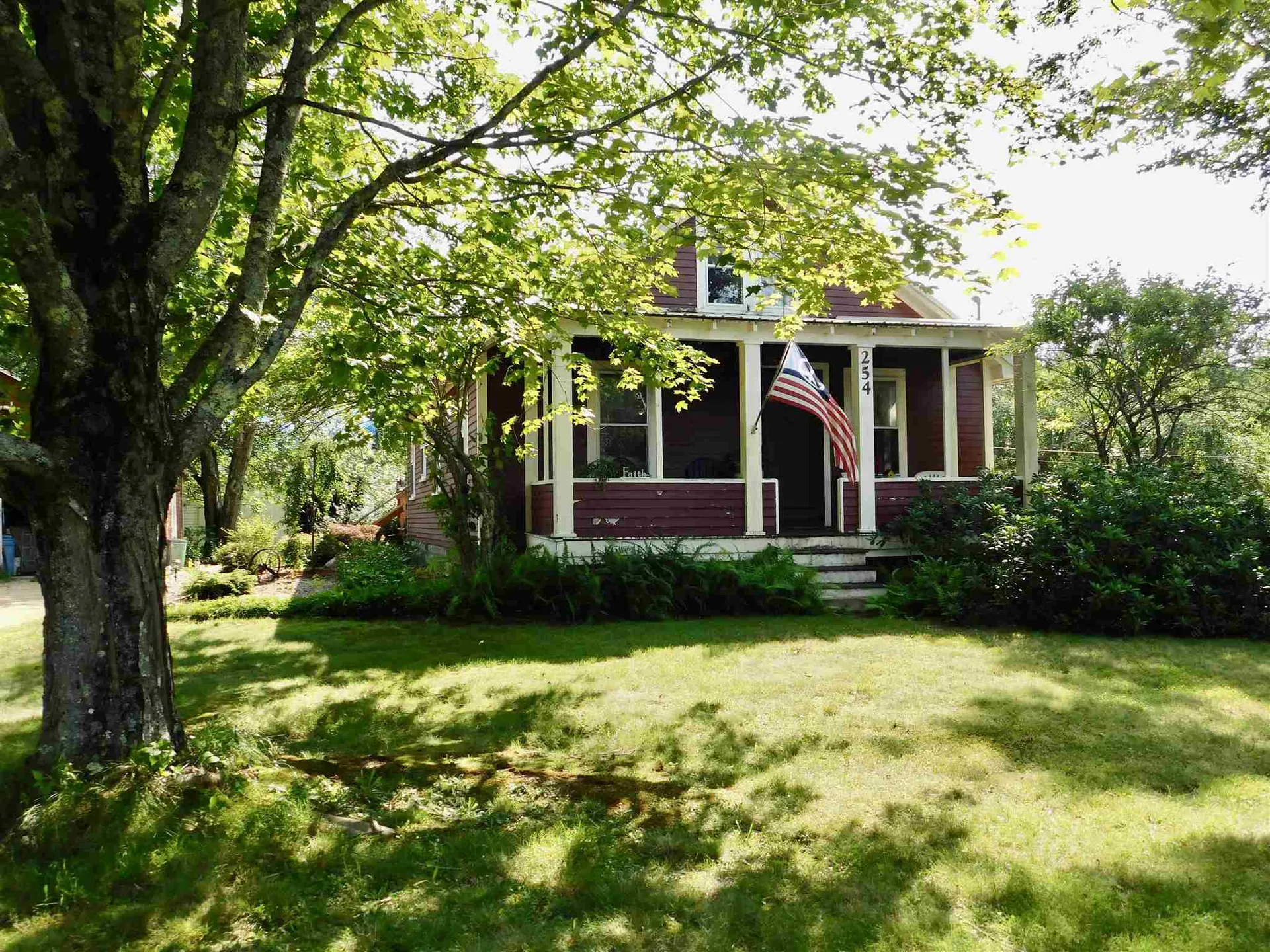 254 Littleworth Road Madbury NH 03823